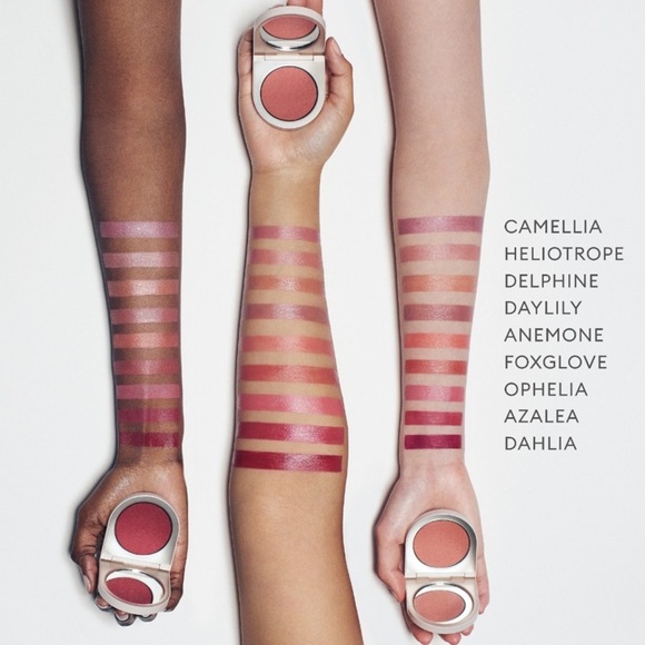 ROSE INC Cream Blush Refillable Cheek & Lip Color - Picture 6 of 13